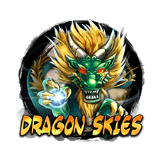 Dragon Skies Creative Gaming ซุปเปอร์ สล็อต 1234