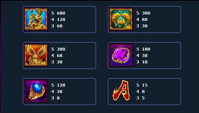 Eternal Diamond Creative Gaming Slot ติดต่อ Superslot