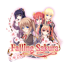 Falling Sakura Creative Gaming ซุปเปอร์ สล็อต 1234