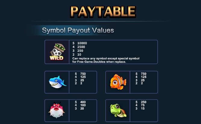 Fiahing Expert Creative Gaming Slot ดาวน์โหลด Superslot