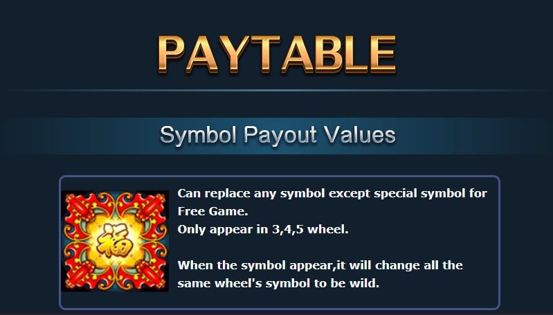 Flower Riches Creative Gaming Slot ดาวน์โหลด Superslot