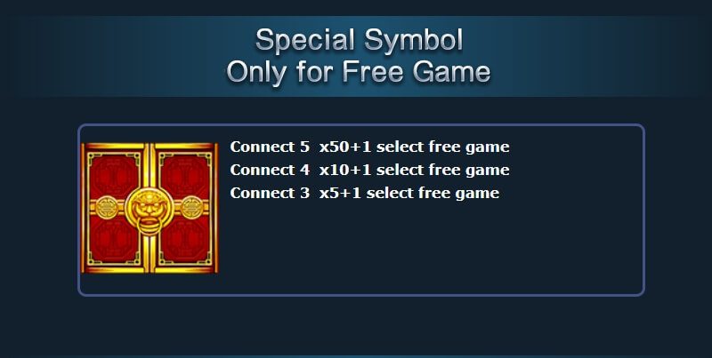 Golden Tale สล็อต Creative Gaming ทดลองเล่น Superslot ฟรีเครดิต