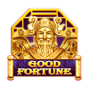 Good Fortune Creative Gaming ซุปเปอร์ สล็อต 1234
