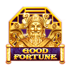 Good Fortune Creative Gaming ซุปเปอร์ สล็อต 1234