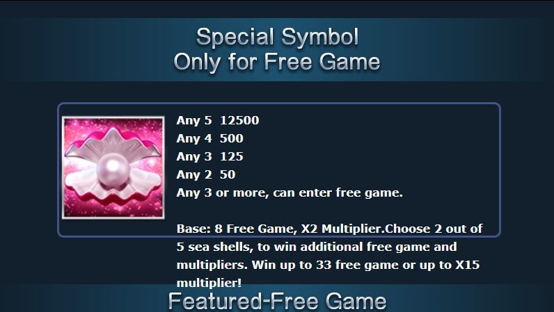 Great Blue สล็อต Creative Gaming ทดลองเล่น Superslot ฟรีเครดิต