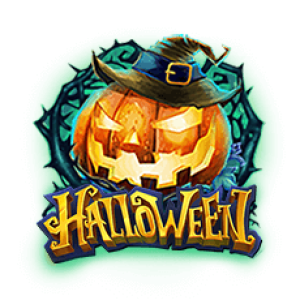 Hallo Ween Creative Gaming ซุปเปอร์ สล็อต 1234