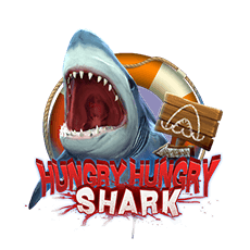 Hungrt Hungry Shark Creative Gaming ซุปเปอร์ สล็อต 1234