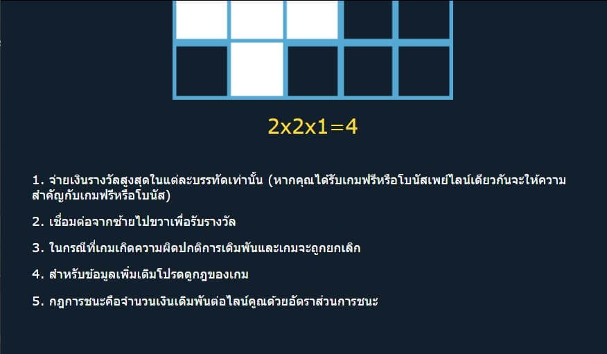 Ice Storm สล็อต Creative Gaming ทางเข้า Superslot Wallet