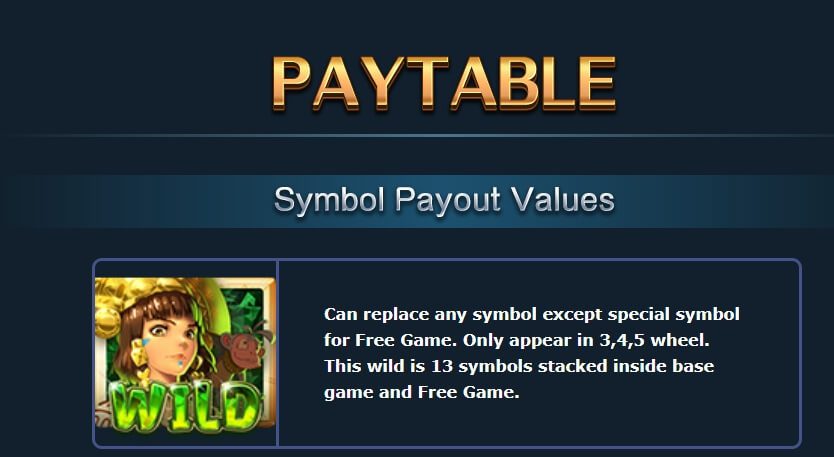 Lost City of Gold Creative Gaming Slot ดาวน์โหลด Superslot