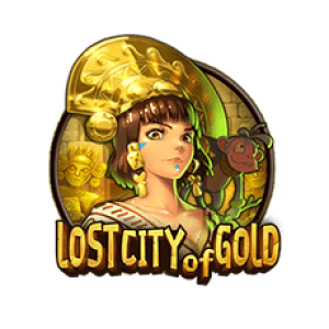 Lost City of Gold Creative Gaming ซุปเปอร์ สล็อต 1234