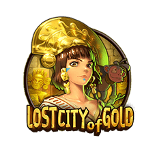Lost City of Gold Creative Gaming ซุปเปอร์ สล็อต 1234
