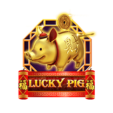 Lucky Pig Creative Gaming ซุปเปอร์ สล็อต 1234