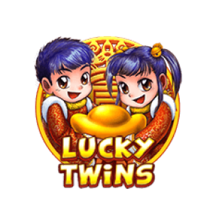 Lucky Twins Creative Gaming ซุปเปอร์ สล็อต 1234
