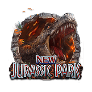 New Jurassic Park Creative Gaming ซุปเปอร์ สล็อต 1234