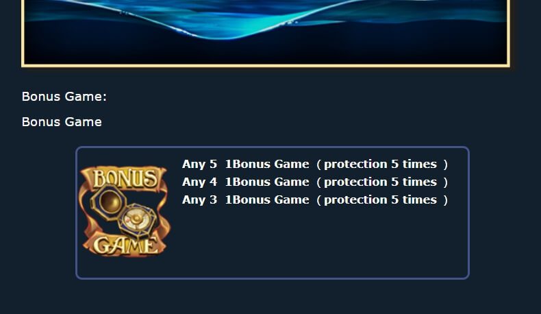 Pirates สล็อต Creative Gaming ทดลองเล่น Superslot ฟรีเครดิต