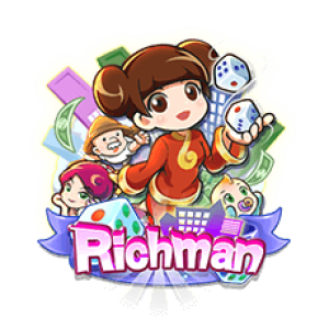 Richman Creative Gaming ซุปเปอร์ สล็อต 1234