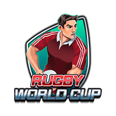 Rugby World Cup Creative Gaming ซุปเปอร์ สล็อต 1234