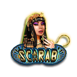 Scarab Creative Gaming ซุปเปอร์ สล็อต 1234