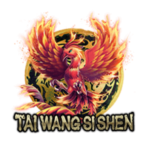 Tai Wang Sishen Creative Gaming ซุปเปอร์ สล็อต 1234