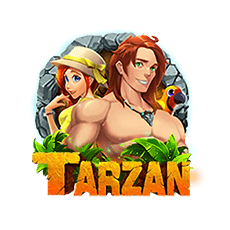 Tarzan Creative Gaming ซุปเปอร์ สล็อต 1234