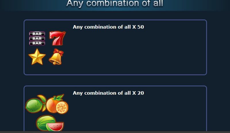 Tropical Island สล็อต Creative Gaming ทดลองเล่น Superslot ฟรีเครดิต