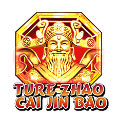 Ture Zhao Cai Jin Bao Creative Gaming ซุปเปอร์ สล็อต 1234