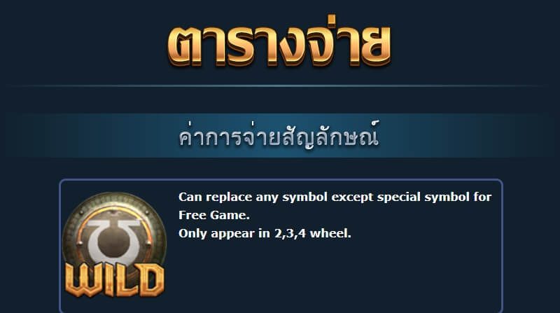 Warhammer 40,000 Creative Gaming Slot ดาวน์โหลด Superslot