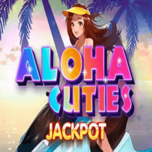 Aloha Cuties Jackpot Mannaplay ซุปเปอร์สล็อต TH