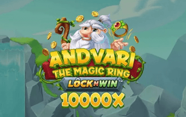 Andvari The Magic Ring Microgaming ซุปเปอร์ สล็อต 1234