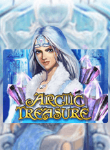 Arctic Treasure Ace333 777 superslot