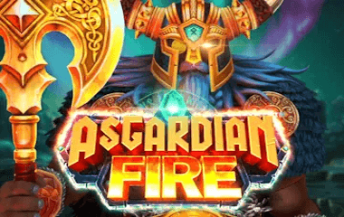 Asgardian Fire Megaways Microgaming ซุปเปอร์ สล็อต 1234