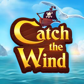 Catch the Wind Evoplay Superslot ซุปเปอร์สล็อต