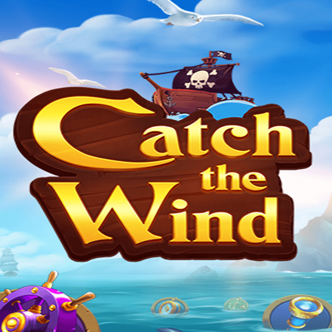Catch the Wind Evoplay รวมสล็อต SUPERSLOT