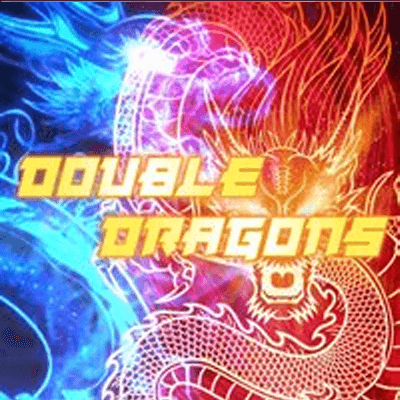 Double Dragons Mannaplay ซุปเปอร์สล็อต TH
