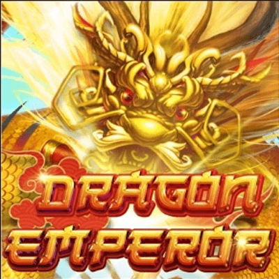 Dragon Emperor Mannaplay ซุปเปอร์สล็อต TH