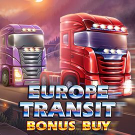 Europe Transit Bonus Buy Evoplay Superslot ซุปเปอร์สล็อต