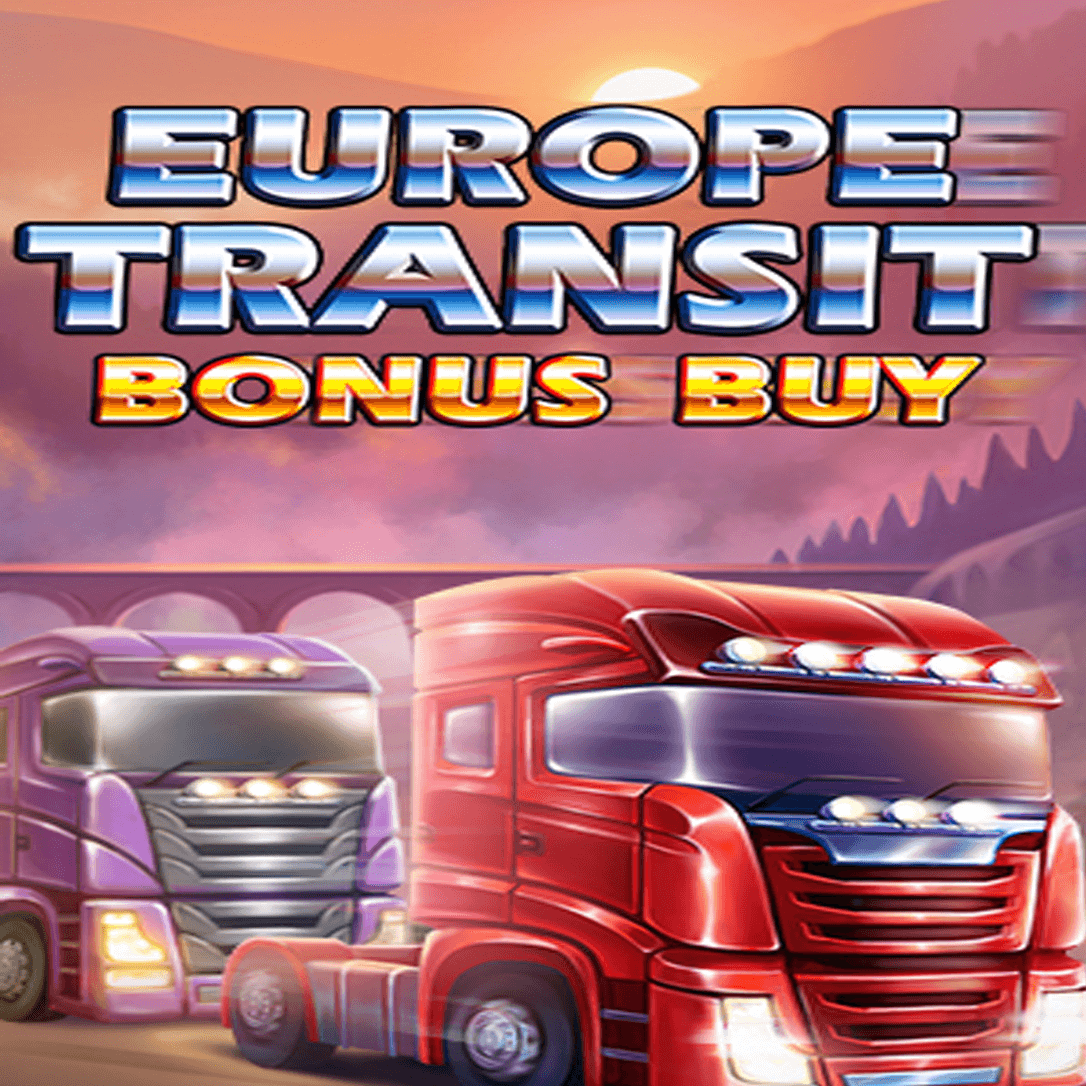 Europe Transit Bonus Buy-Evoplay รวมสล็อต SUPERSLOTอ