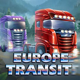 Europe Transit Evoplay Superslot ซุปเปอร์สล็อต