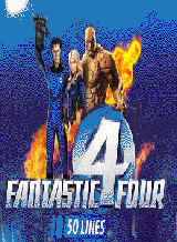 Fantastic Four Ace333 777 superslot