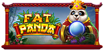 Fat Panda Powernudge Play เครดิตฟรี 300 Superslot