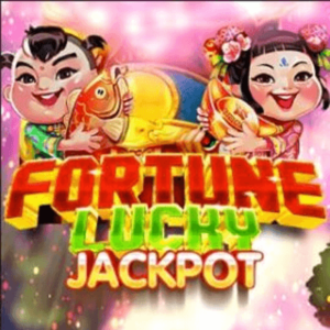Fortune Lucky Jackpot Mannaplay ซุปเปอร์สล็อต TH