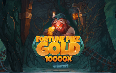 Fortune Pike Gold Microgaming ซุปเปอร์ สล็อต 1234