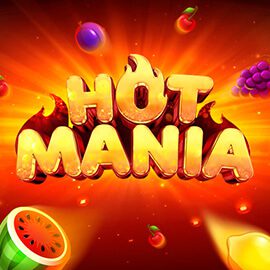 Hot Mania Evoplay Superslot ซุปเปอร์สล็อต
