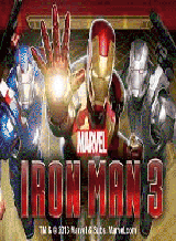 Iron Man 3 Ace333 777 superslot