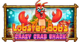 Lobster Bob’s Crazy Crab Shack Powernudge Play เครดิตฟรี 300 Superslot