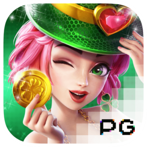 Lucky Clover Lady PG SLOT ซุปเปอร์สล็อต