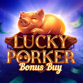 Lucky Porker Bonus Buy Evoplay Superslot ซุปเปอร์สล็อต
