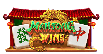 Mahjong Wins Powernudge Play เครดิตฟรี 300 Superslot