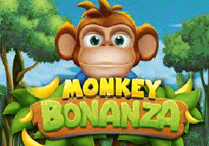 Monkey Bonanza Microgaming ซุปเปอร์ สล็อต 1234