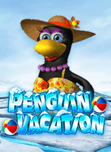 Penguin Vacation Ace333 777 superslot
